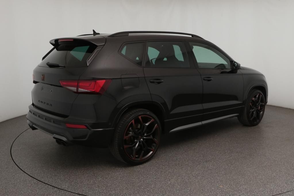 Cupra Ateca 2022
