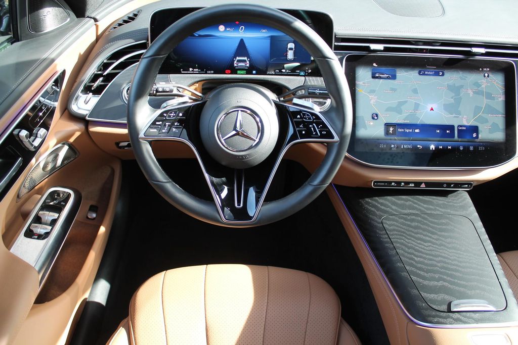 Mercedes-Benz E 300 2024