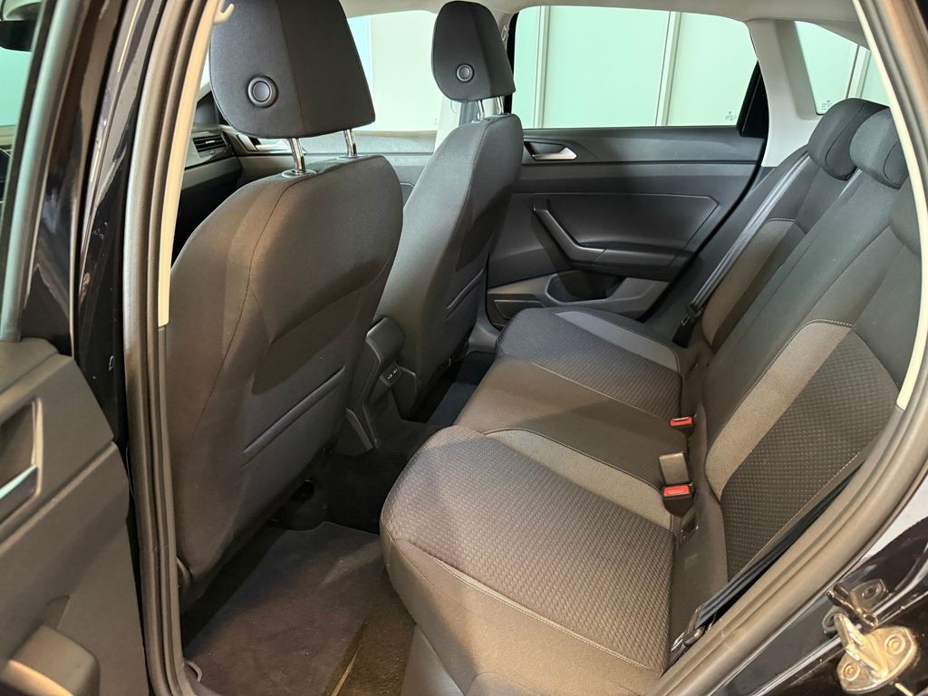 Volkswagen Taigo 2022