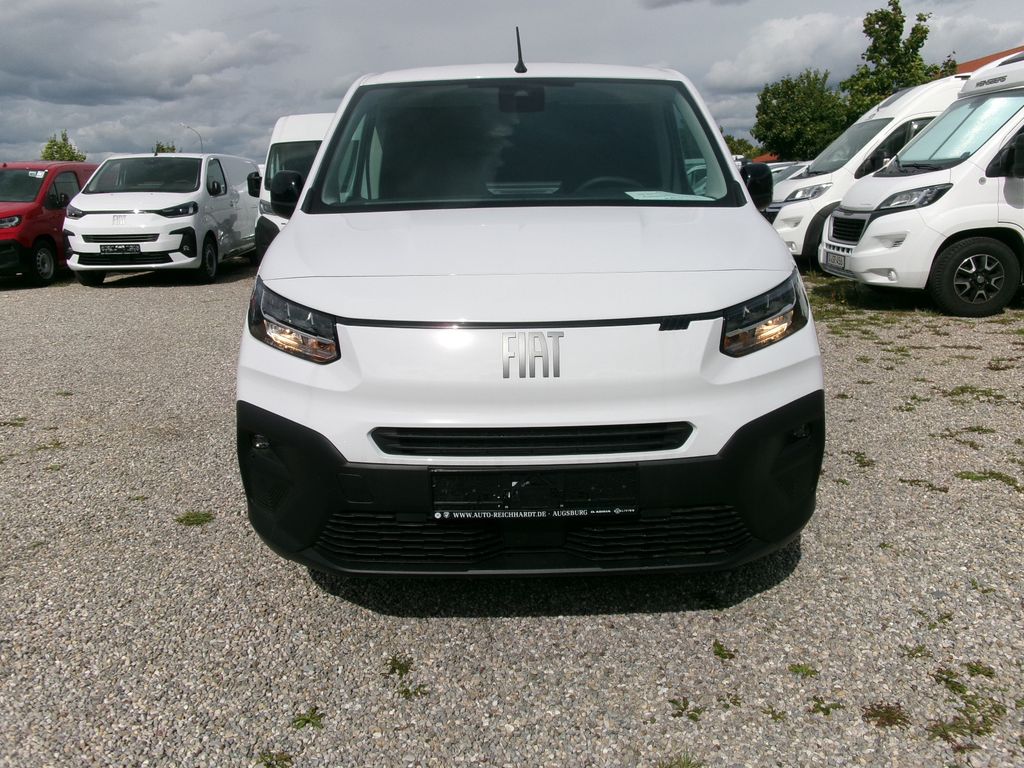 Fiat Doblo 2025