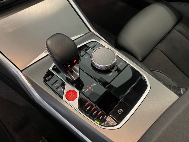 BMW M2 2024