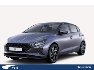 Hyundai i20 2025