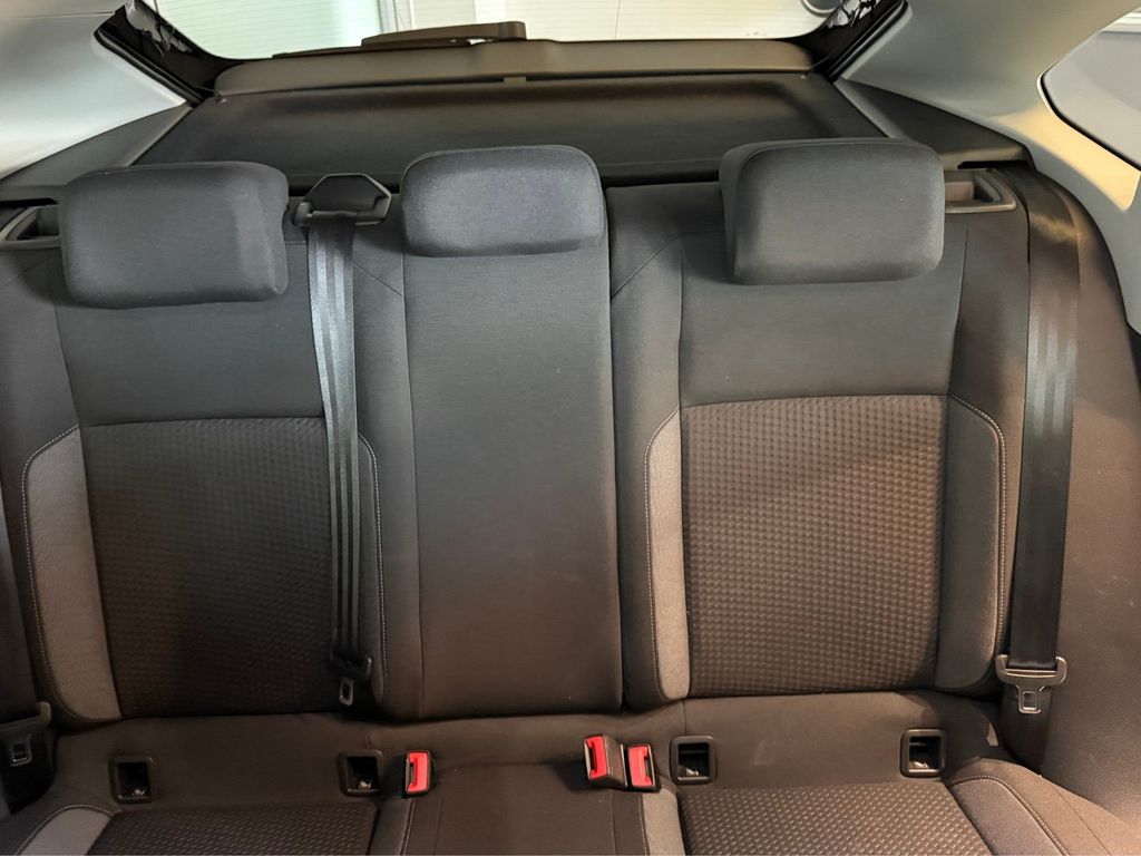 Volkswagen Taigo 2022