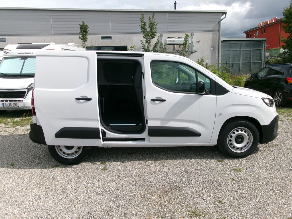 Fiat Doblo 2025