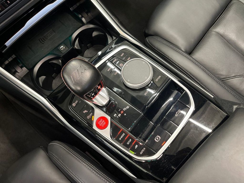 BMW M4 2023