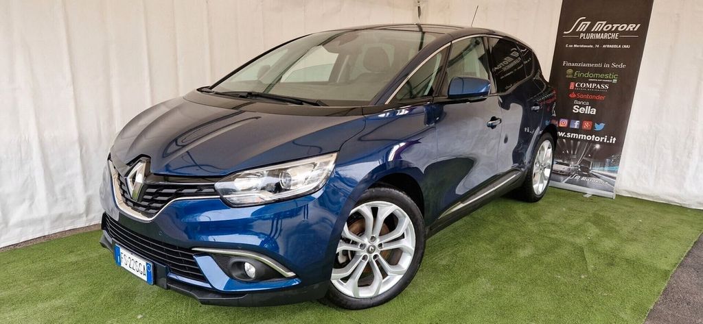 Renault Other 2018
