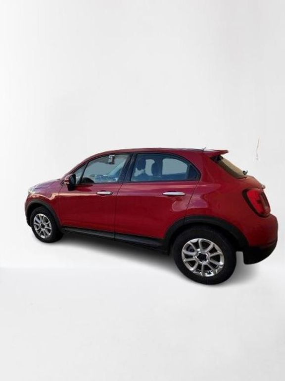 Fiat 500X 2018