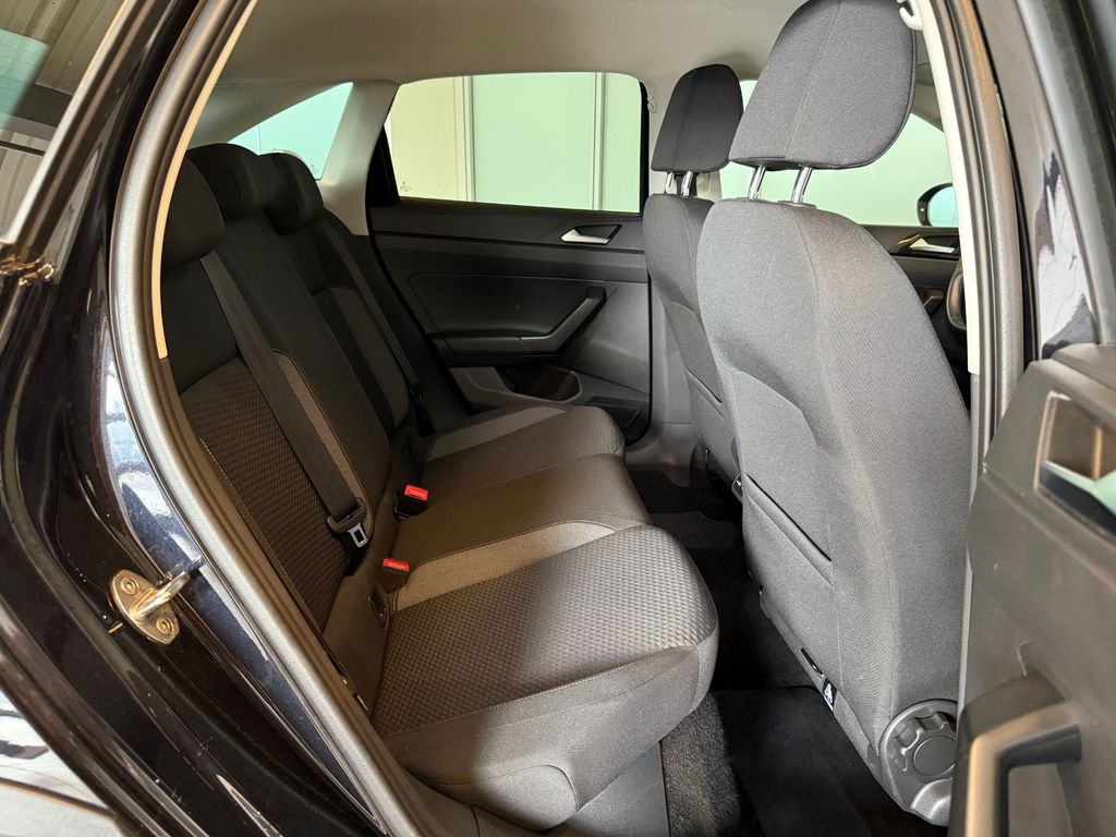 Volkswagen Taigo 2022