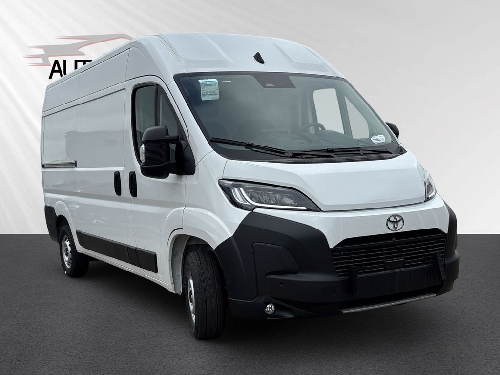 Toyota Proace Max