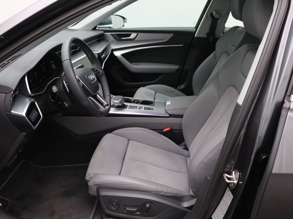 Audi S6 2024