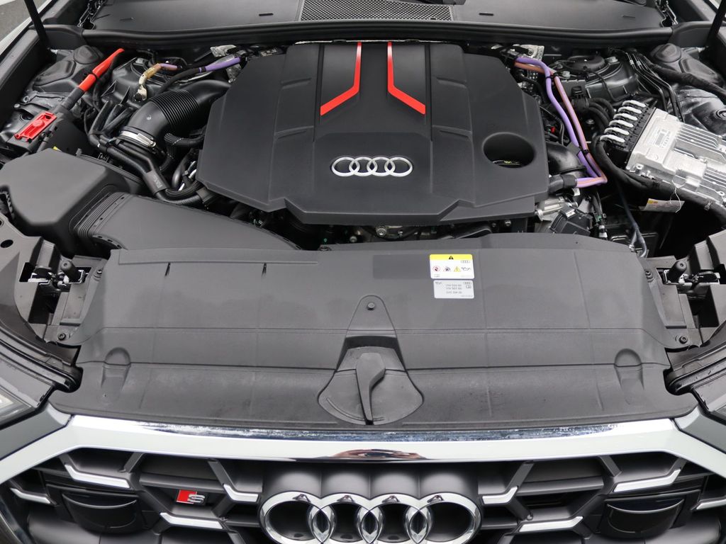Audi S6 2024