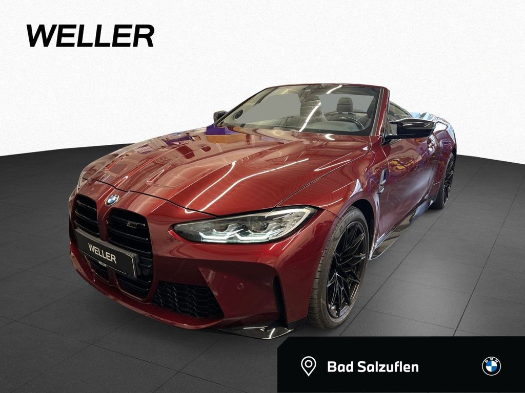 BMW M4 2023