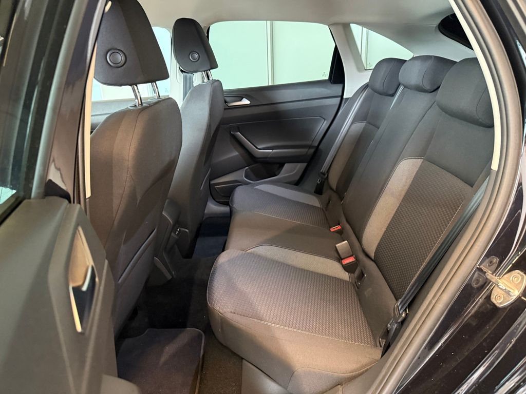 Volkswagen Taigo 2022