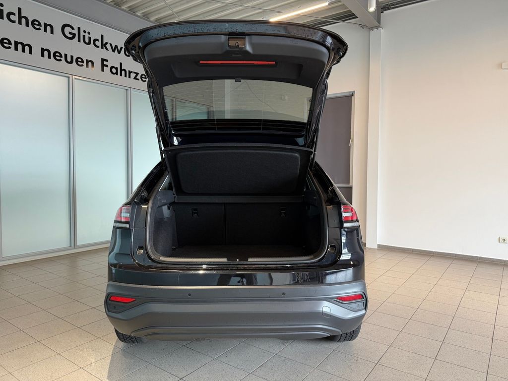 Volkswagen Taigo 2022
