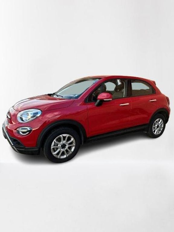 Fiat 500X 2018