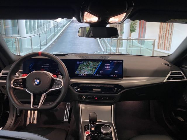 BMW M2 2024