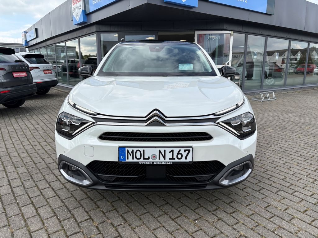 Citroën C4 X 2023