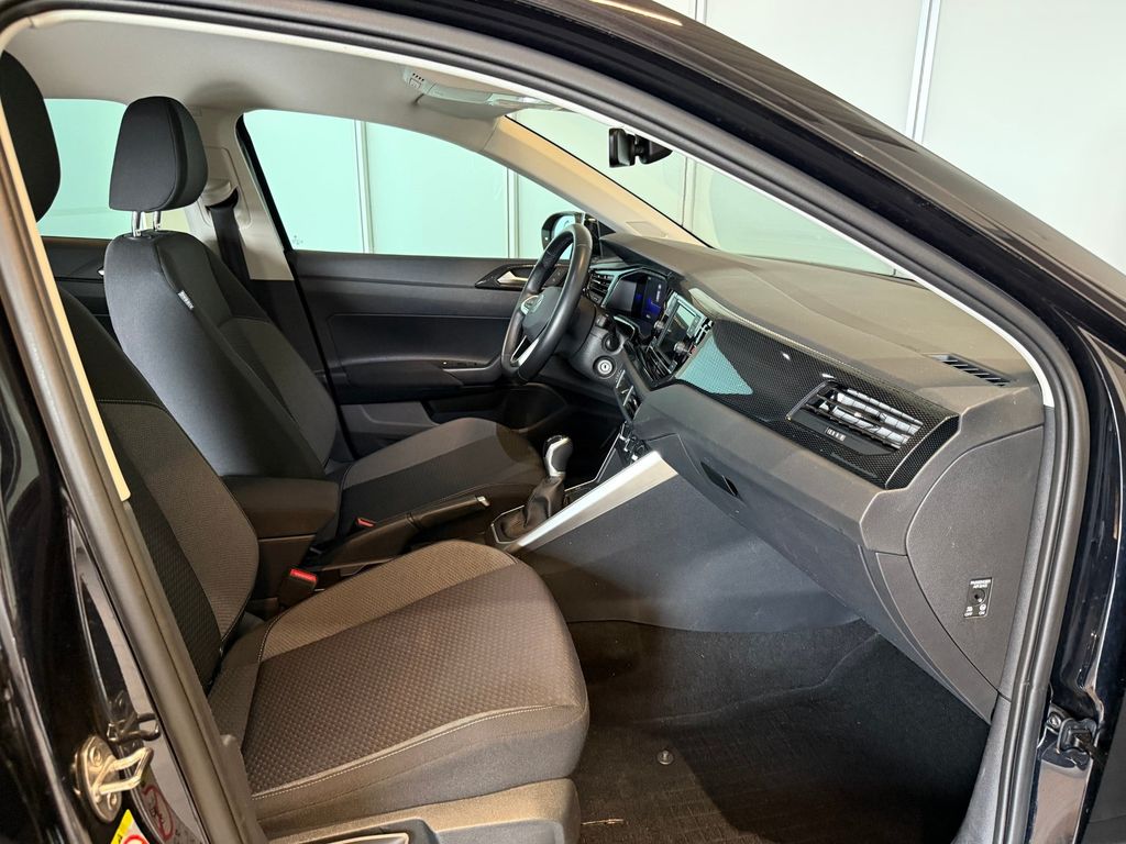 Volkswagen Taigo 2022