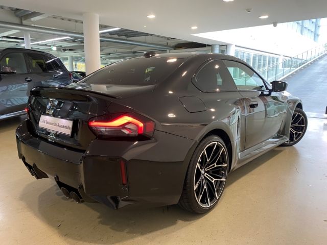 BMW M2 2024