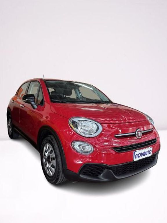 Fiat 500X 2018