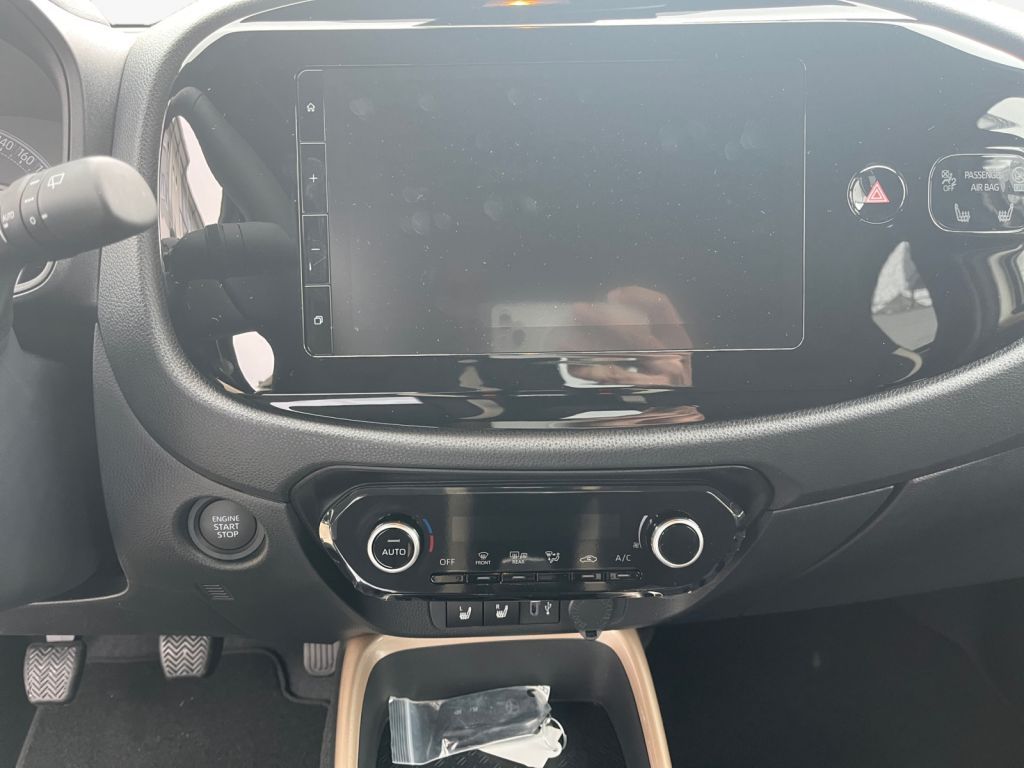 Toyota Aygo (X) 2025