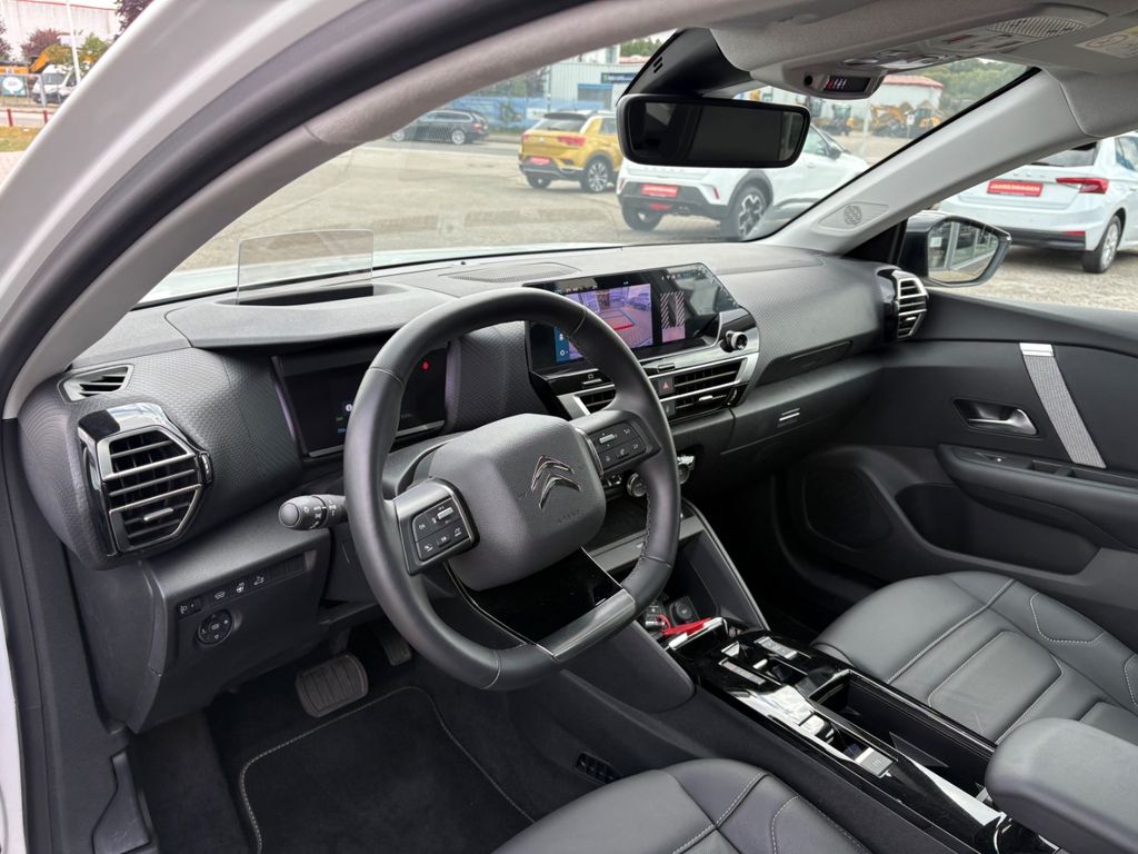 Citroën C4 X 2023