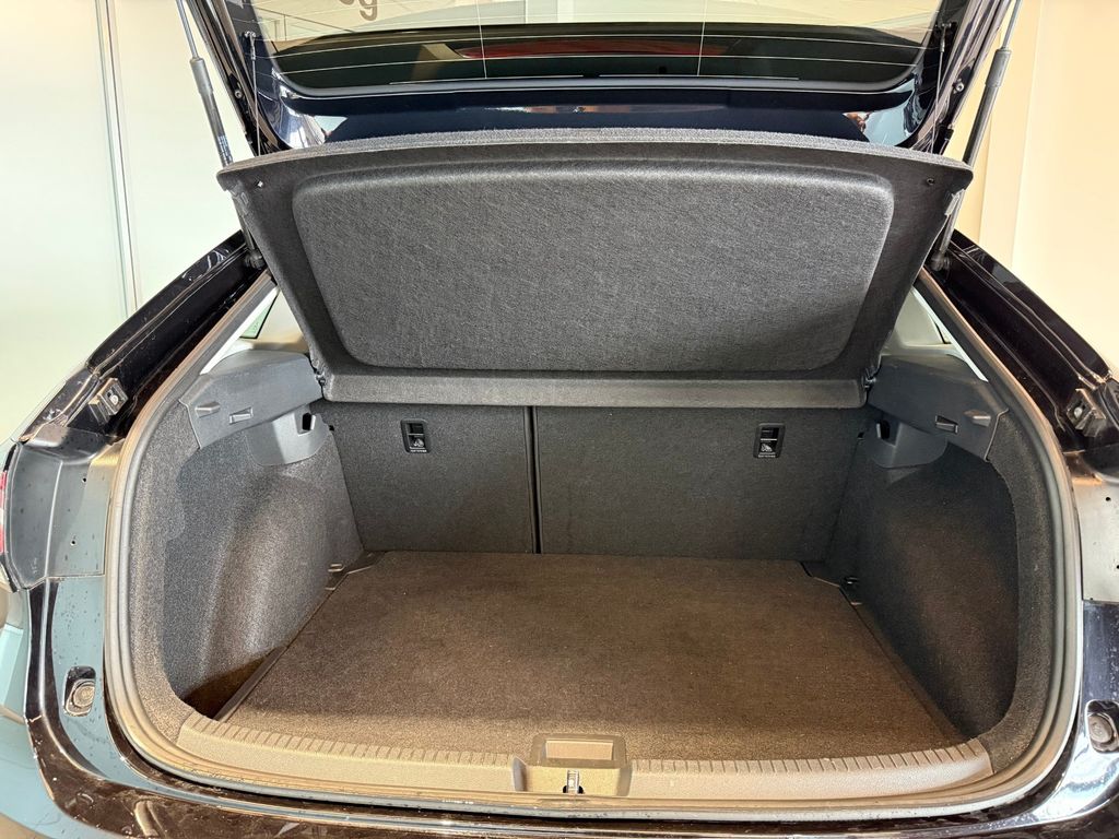 Volkswagen Taigo 2022