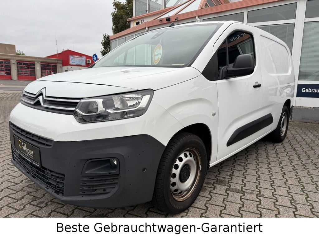 Citroën Berlingo 2020