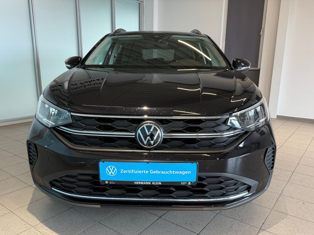 Volkswagen Taigo 2022