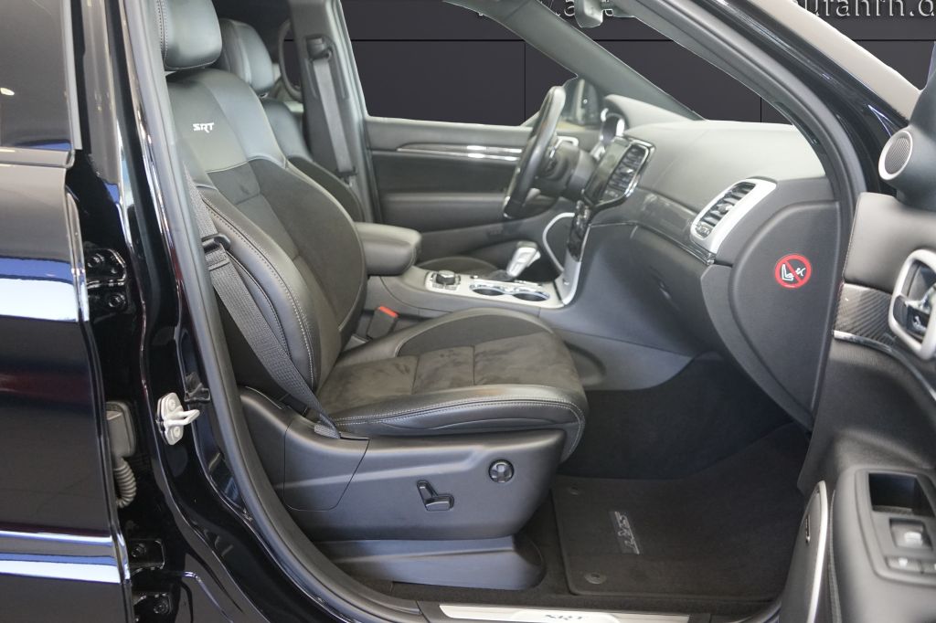 Jeep Grand Cherokee 2020