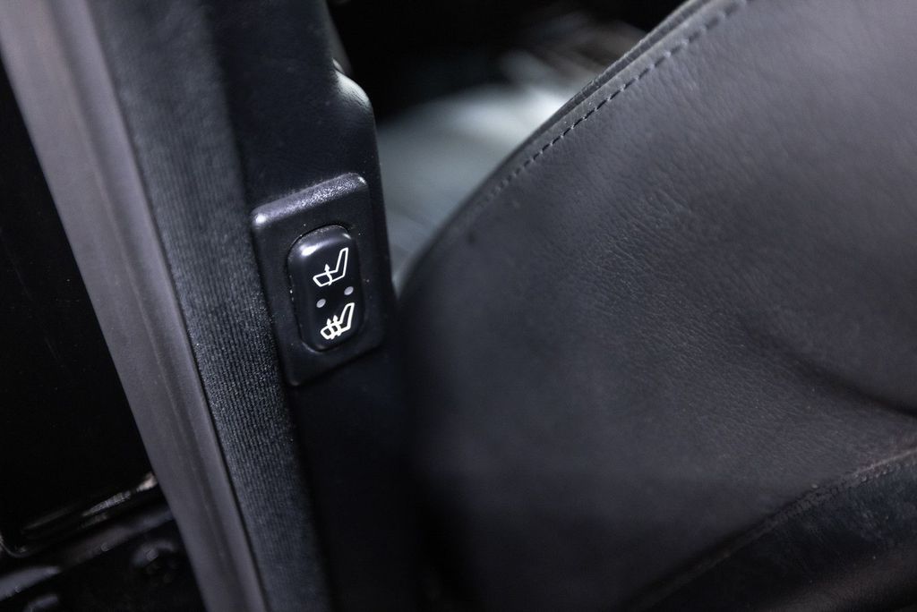 Mercedes-Benz G 500 2008