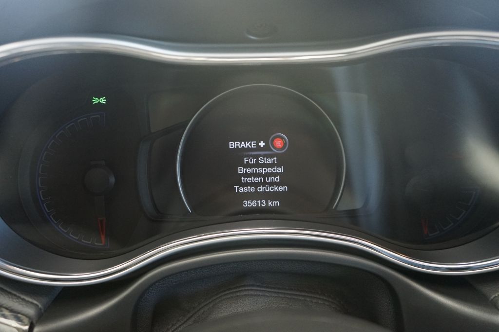 Jeep Grand Cherokee 2020