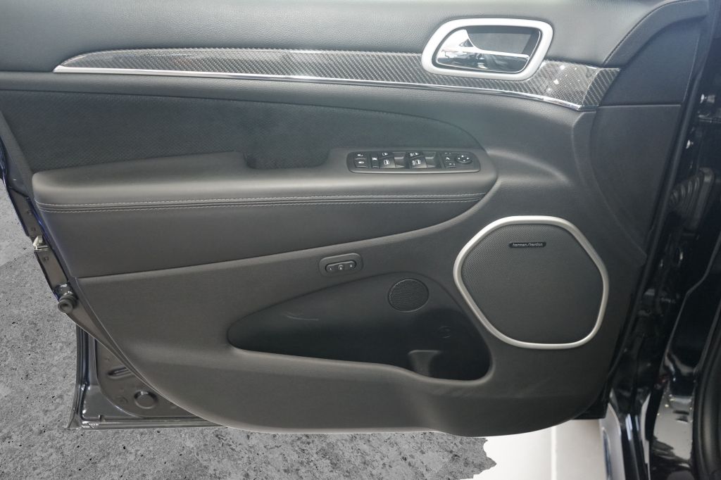 Jeep Grand Cherokee 2020