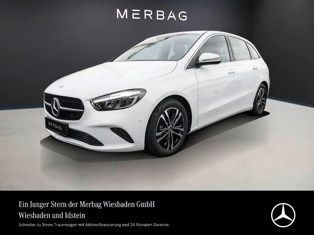 Mercedes-Benz B 200 2024