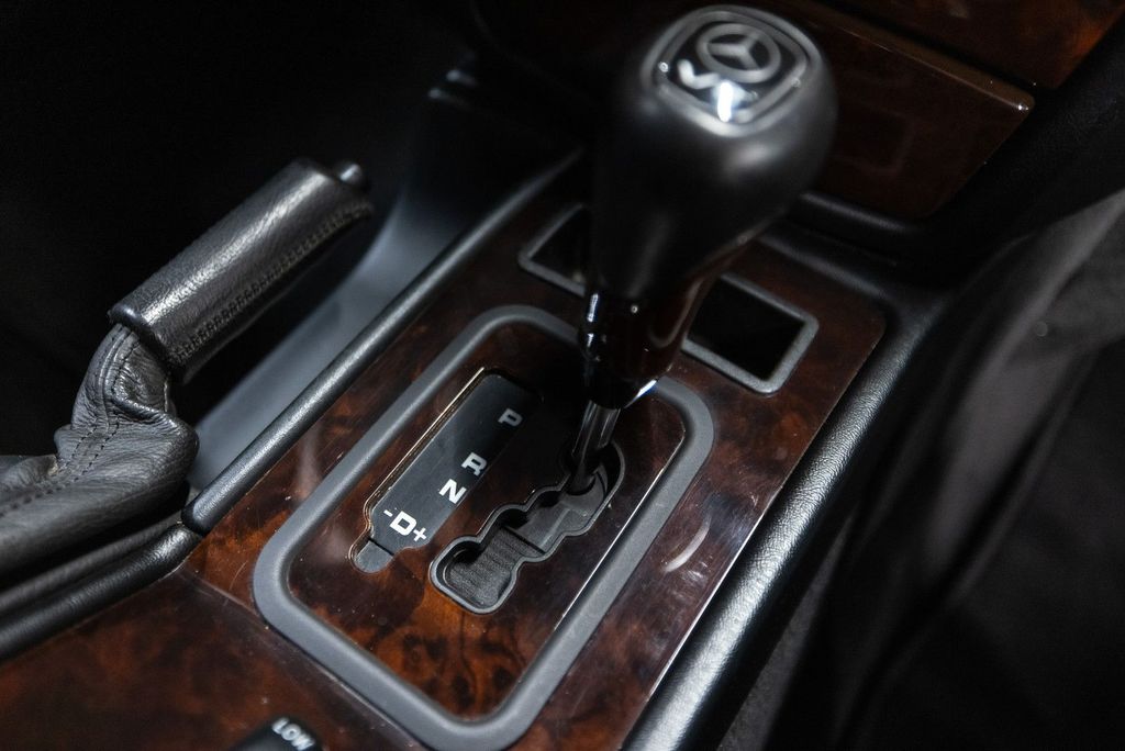 Mercedes-Benz G 500 2008