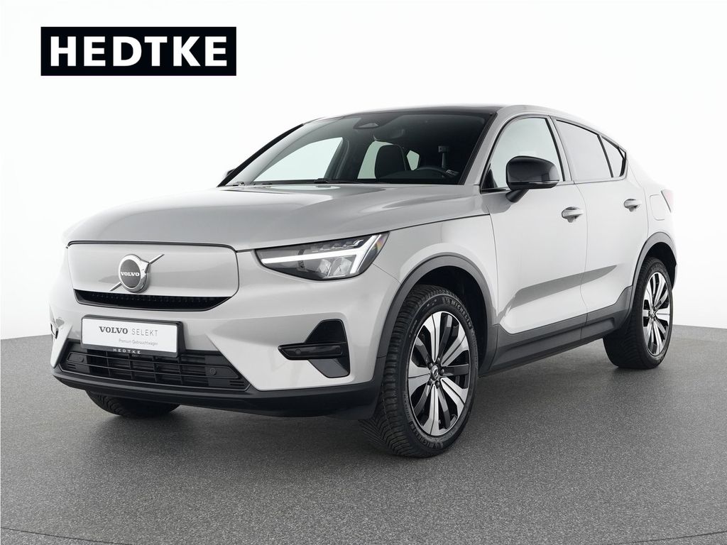 Volvo C40 2022