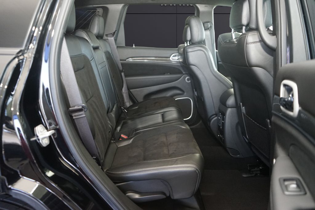 Jeep Grand Cherokee 2020