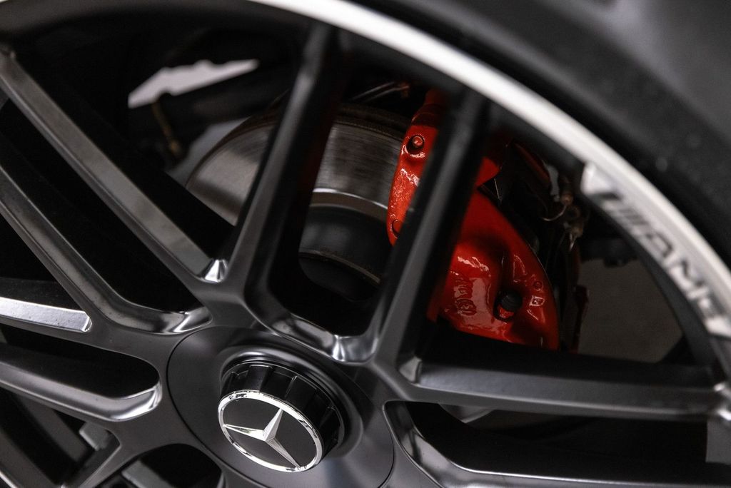 Mercedes-Benz G 500 2008