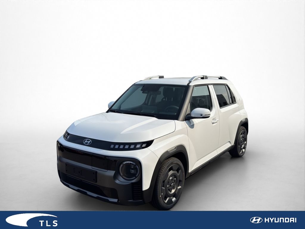 Hyundai INSTER 2025