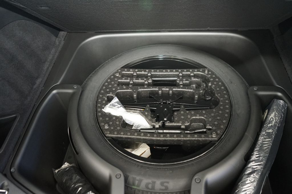 Jeep Grand Cherokee 2020