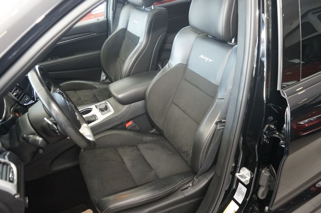 Jeep Grand Cherokee 2020