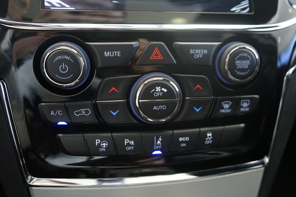 Jeep Grand Cherokee 2020
