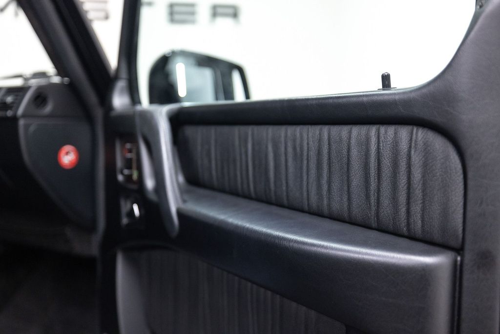 Mercedes-Benz G 500 2008