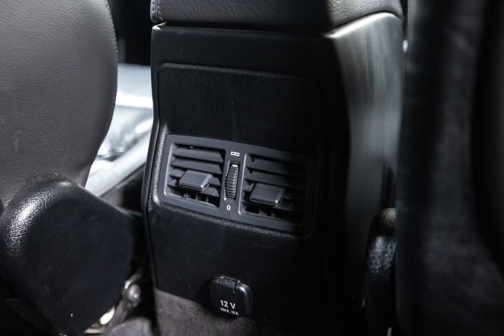 Mercedes-Benz G 500 2008