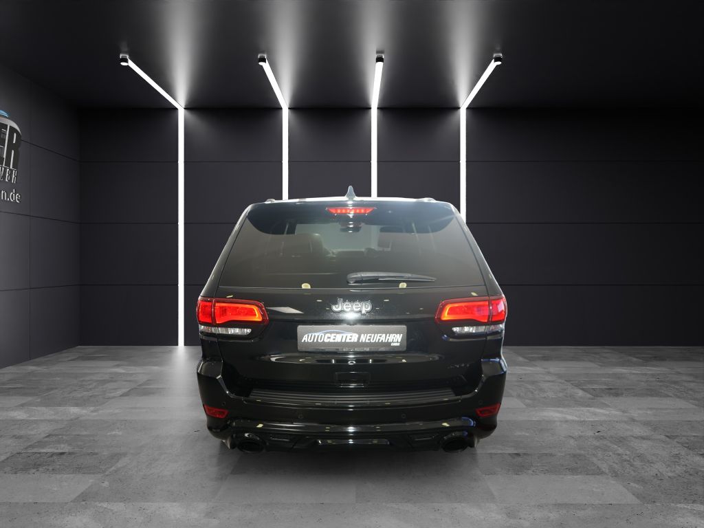 Jeep Grand Cherokee 2020