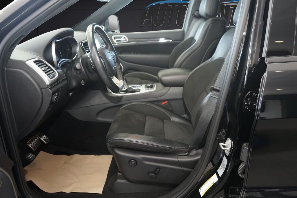 Jeep Grand Cherokee 2020