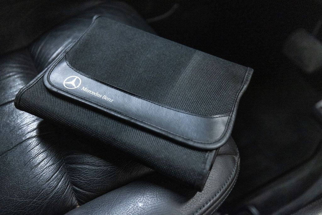 Mercedes-Benz G 500 2008