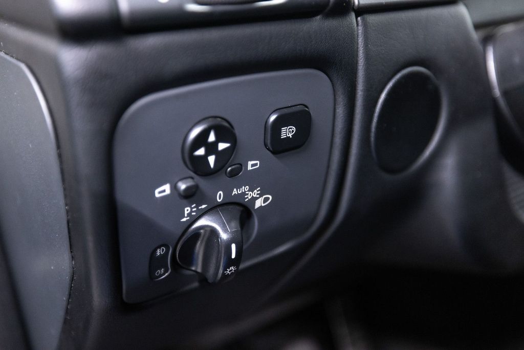 Mercedes-Benz G 500 2008