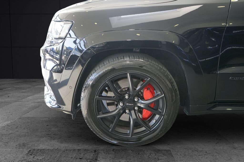 Jeep Grand Cherokee 2020