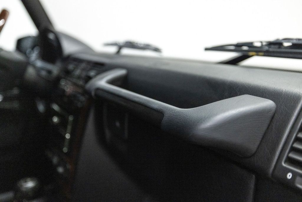 Mercedes-Benz G 500 2008